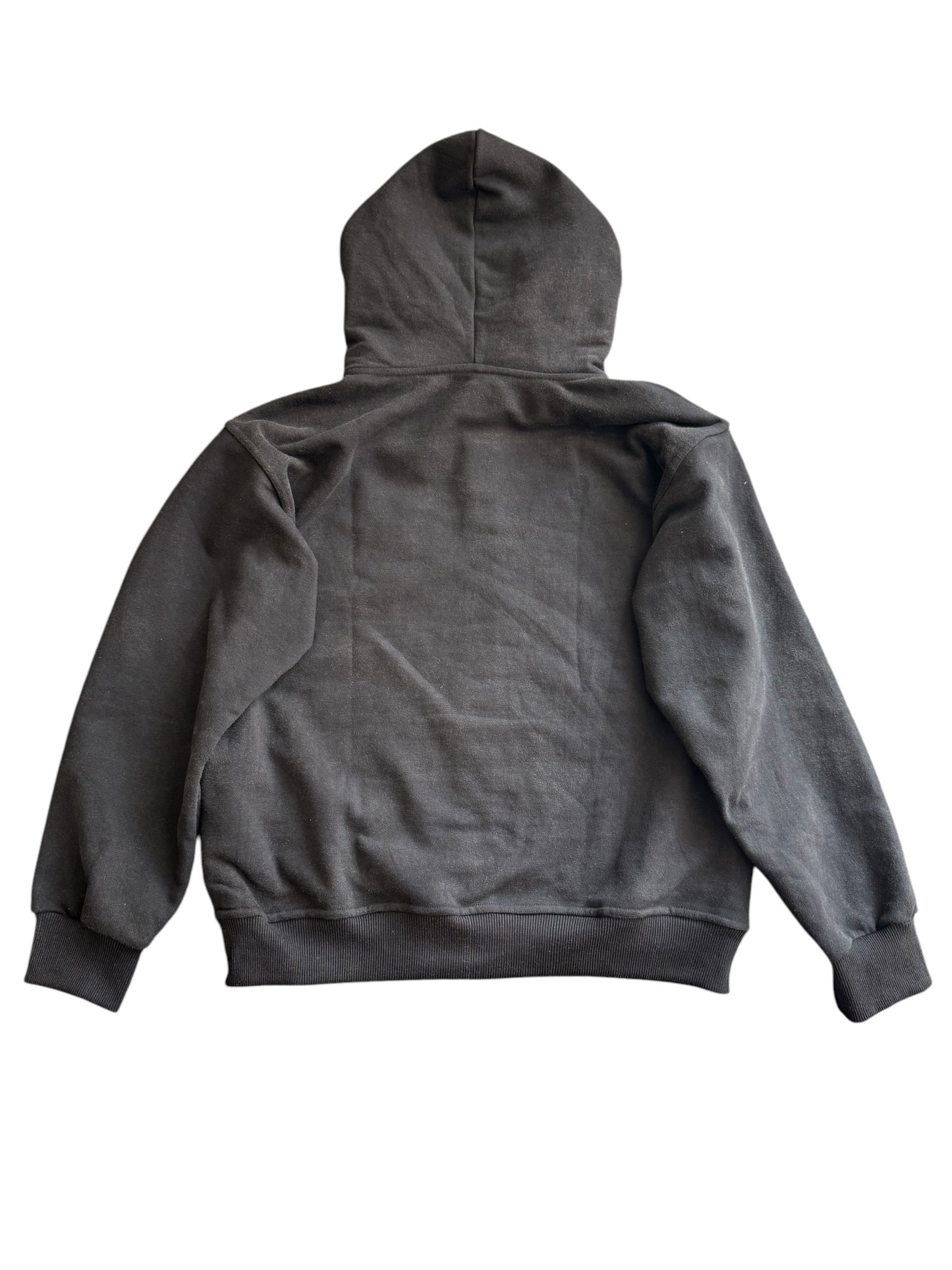 Marked by the Cross Zip-Up Hoodie - OG